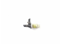Recambio de valvula aire adicional para audi 80 b4 sedán (8c2) 2.0 referencia OEM IAM 048133517  