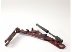 Recambio de bisagra para bmw serie 3 berlina (e36) 318tds referencia OEM IAM    2