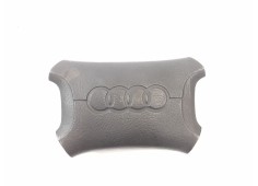 Recambio de airbag delantero izquierdo para audi 80 b4 sedán (8c2) 2.0 referencia OEM IAM 4A0951525A 97565D 