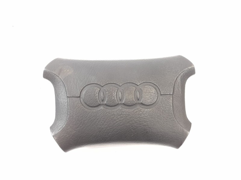 Recambio de airbag delantero izquierdo para audi 80 b4 sedán (8c2) 2.0 referencia OEM IAM 4A0951525A 97565D 