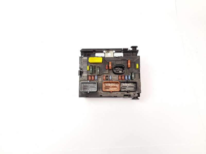 CAJA RELES / FUSIBLES 9659741780 BSML03