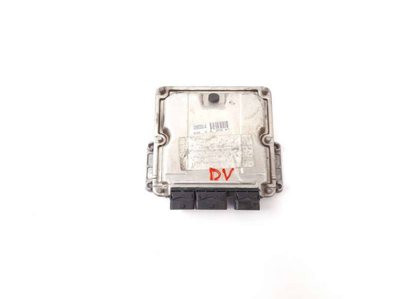 CENTRALITA MOTOR UCE 9645532880 