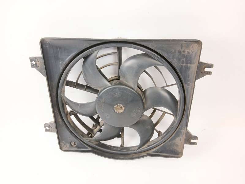 ELECTROVENTILADOR 4569631 