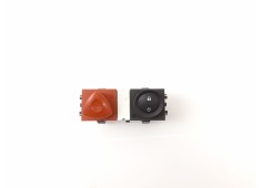 Recambio de warning para renault megane ii ranchera familiar (km0/1_) 1.5 dci (km02, km13) referencia OEM IAM 8200095493 8200109