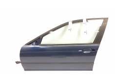 Recambio de puerta delantera izquierda para bmw serie 3 berlina (e46) 320d referencia OEM IAM   