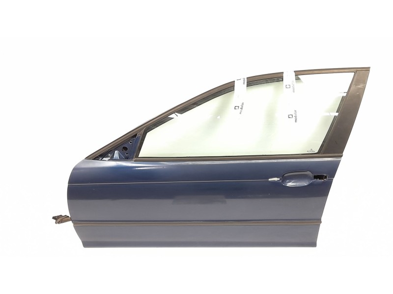 Recambio de puerta delantera izquierda para bmw serie 3 berlina (e46) 320d referencia OEM IAM   