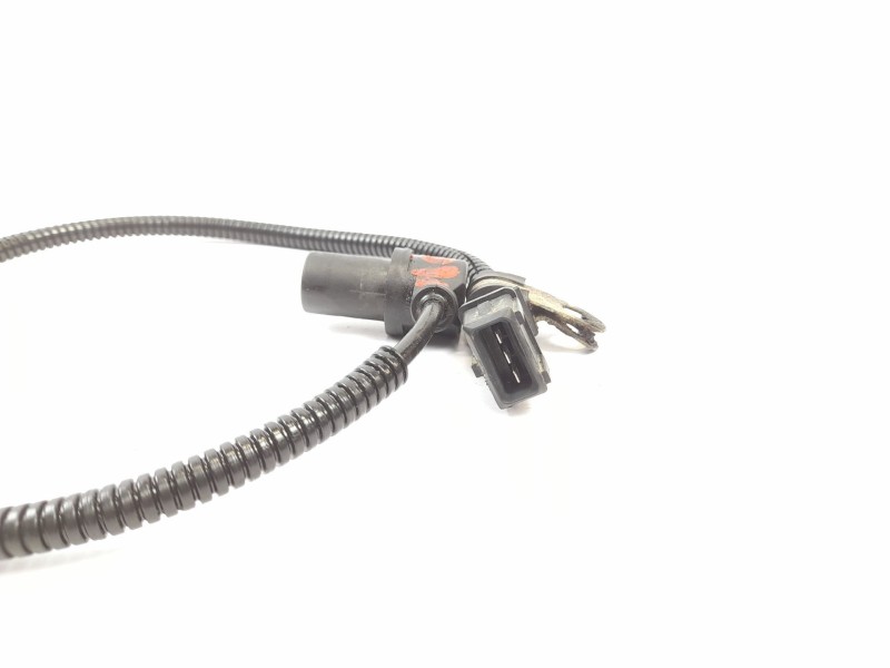 Recambio de sensor para peugeot boxer furgón (230l) 2.8 hdi referencia OEM IAM 0281002  