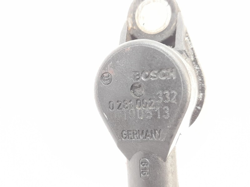 Recambio de sensor para peugeot boxer furgón (230l) 2.8 hdi referencia OEM IAM 0281002  