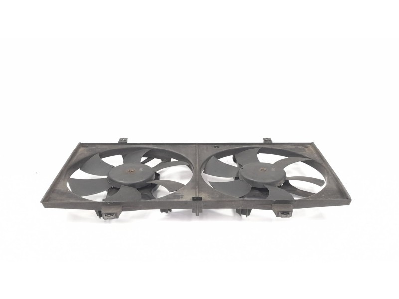 Recambio de electroventilador para nissan almera ii hatchback (n16) 2.2 di referencia OEM IAM ETP8584  