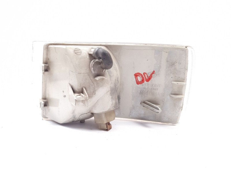 Recambio de piloto delantero derecho para peugeot boxer furgón (230l) 2.8 hdi referencia OEM IAM 35700747  