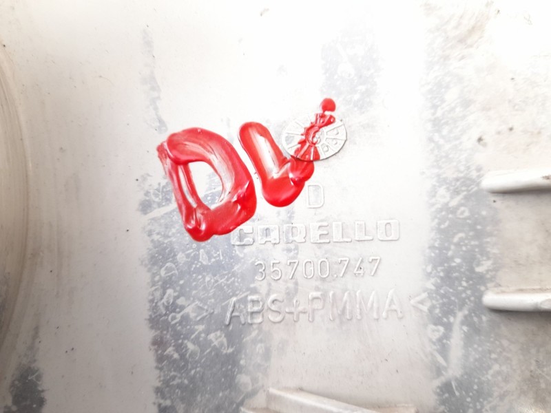 Recambio de piloto delantero derecho para peugeot boxer furgón (230l) 2.8 hdi referencia OEM IAM 35700747  