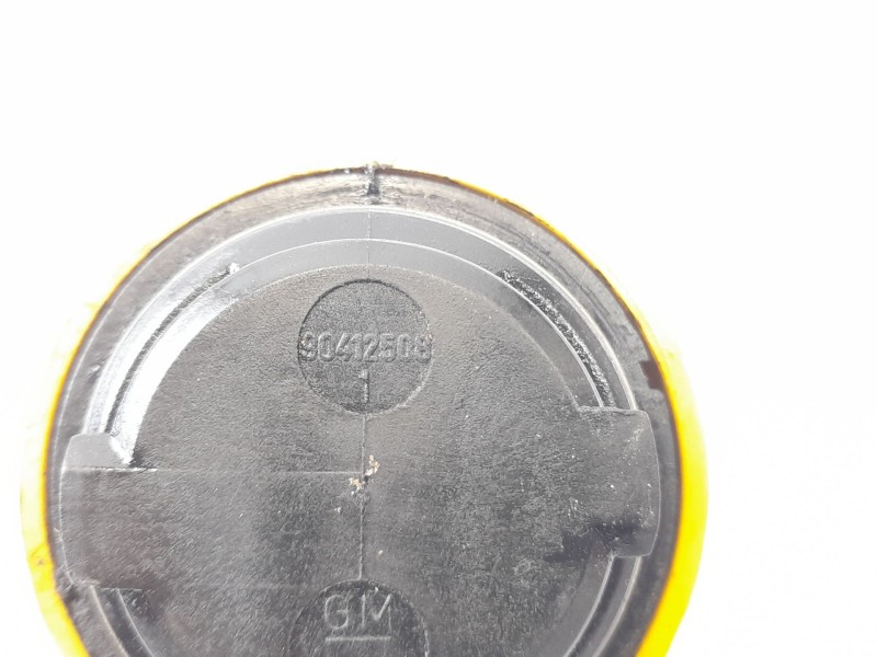 Recambio de tapon de aceite para opel combo (corsa c) cargo referencia OEM IAM 90412508  