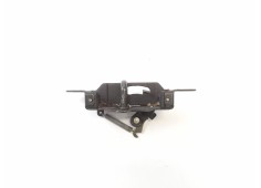 Recambio de cerradura maletero / porton para fiat punto berl. (176) 1.2 cat referencia OEM IAM   