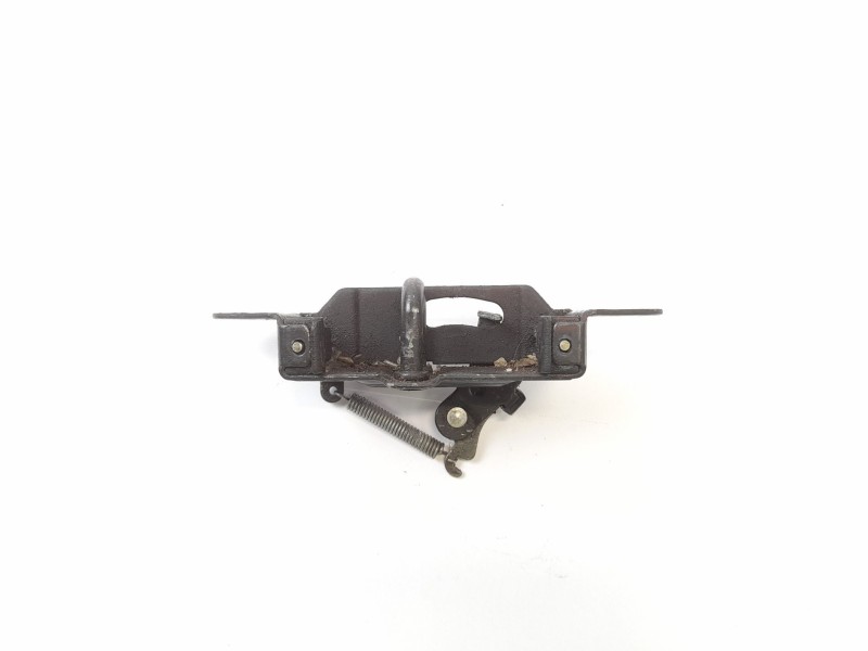 Recambio de cerradura maletero / porton para fiat punto berl. (176) 1.2 cat referencia OEM IAM   