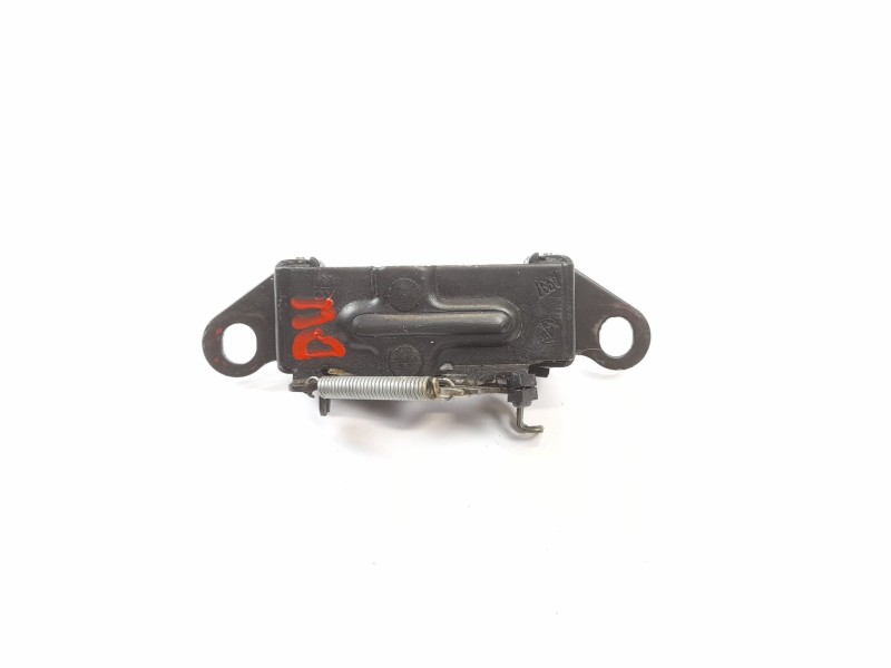 Recambio de cerradura maletero / porton para fiat punto berl. (176) 1.2 cat referencia OEM IAM   