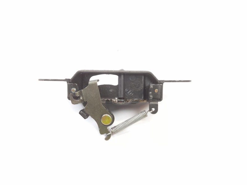 Recambio de cerradura maletero / porton para fiat punto berl. (176) 1.2 cat referencia OEM IAM   