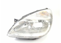 Recambio de faro izquierdo para citroen c5 i (dc_) 2.2 hdi (dc4hxb, dc4hxe) referencia OEM IAM 89005406  