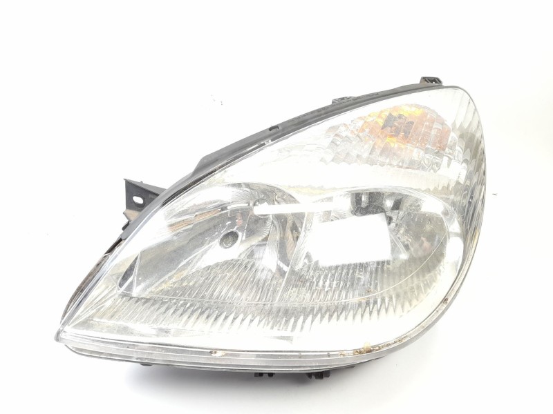 Recambio de faro izquierdo para citroen c5 i (dc_) 2.2 hdi (dc4hxb, dc4hxe) referencia OEM IAM 89005406  