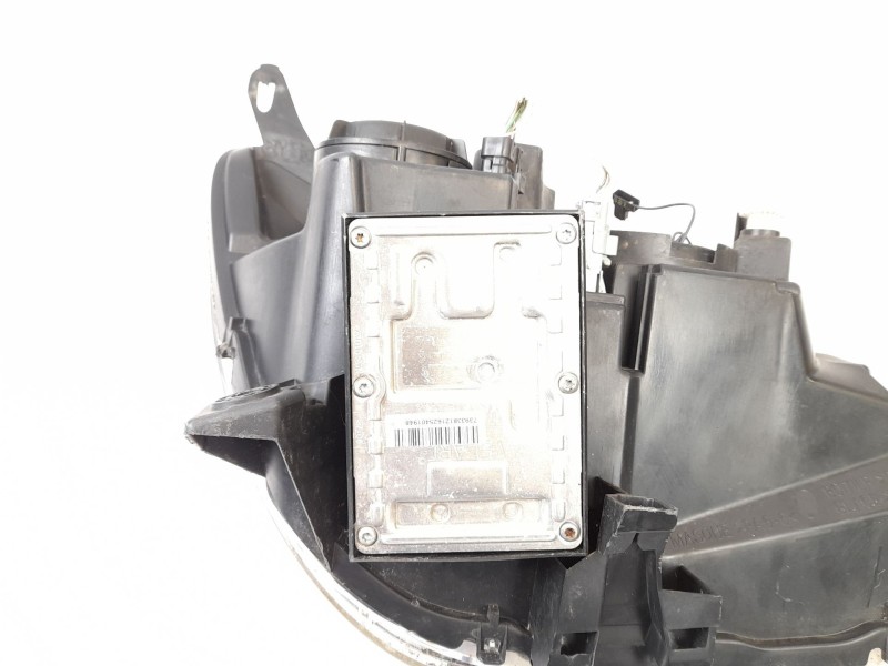 Recambio de faro izquierdo para citroen c5 i (dc_) 2.2 hdi (dc4hxb, dc4hxe) referencia OEM IAM 89005406  