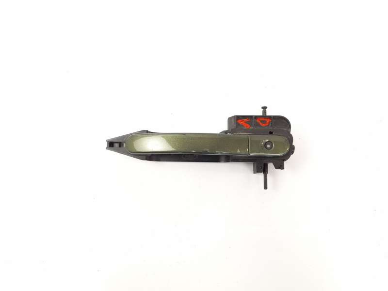 MANETA EXTERIOR DELANTERA IZQUIERDA 6N29F224A37AB 