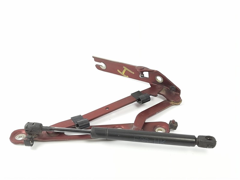 Recambio de bisagra para bmw serie 3 berlina (e36) 318tds referencia OEM IAM   
