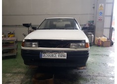 seat toledo (1l) del año 1991