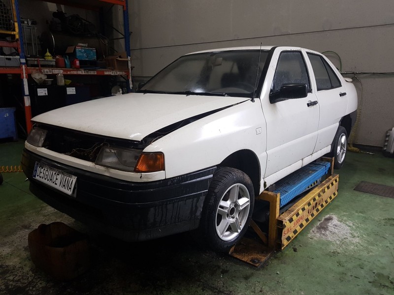 seat toledo (1l) del año 1991