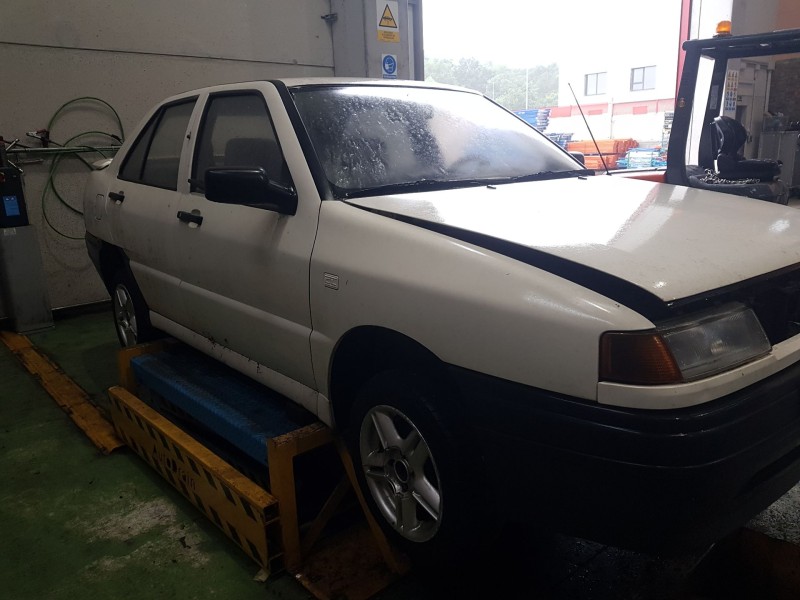 seat toledo (1l) del año 1991