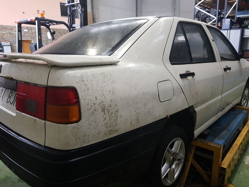 seat toledo (1l) del año 1991