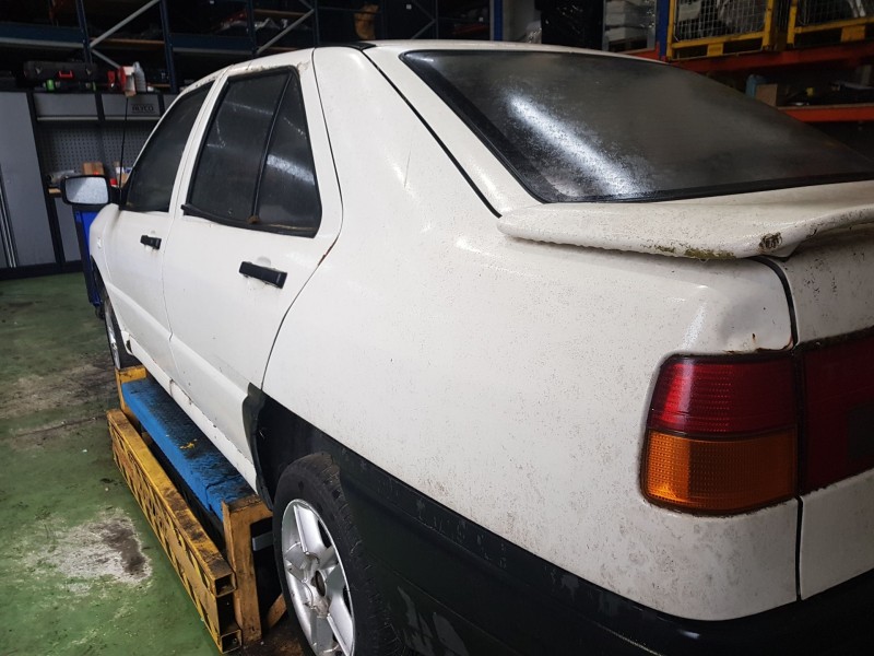 seat toledo (1l) del año 1991