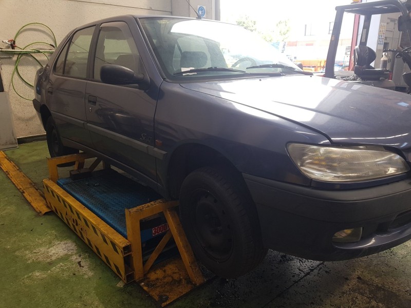 peugeot 306 (7b, n3, n5) del año 1994