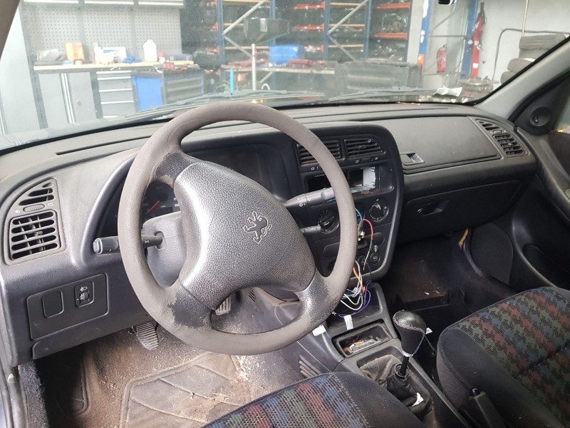 peugeot 306 (7b, n3, n5) del año 1994