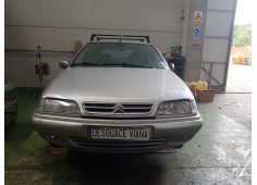 citroen xantia (x1_, x2_) del año 1999