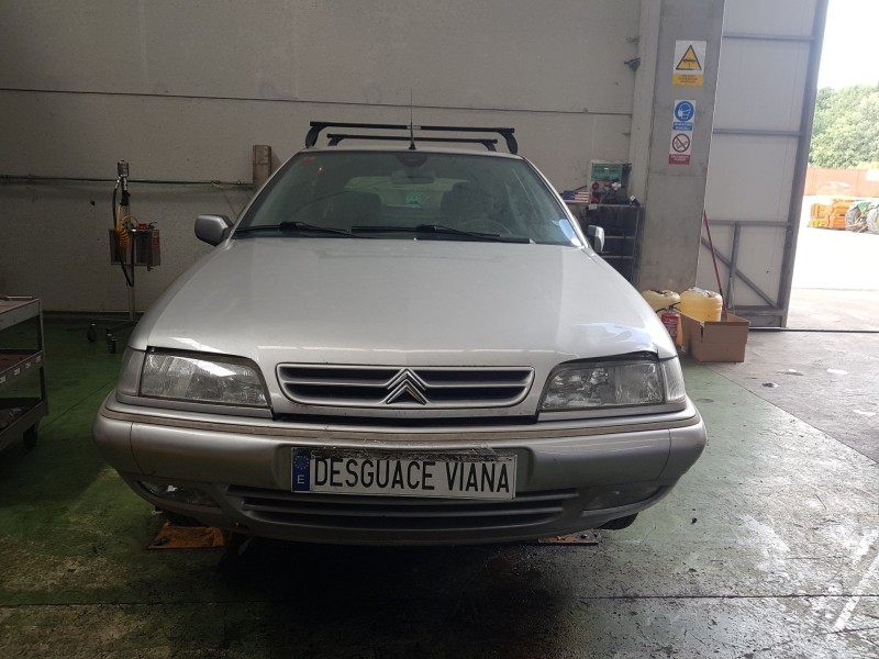 citroen xantia (x1_, x2_) del año 1999