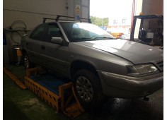citroen xantia (x1_, x2_) del año 1999 2