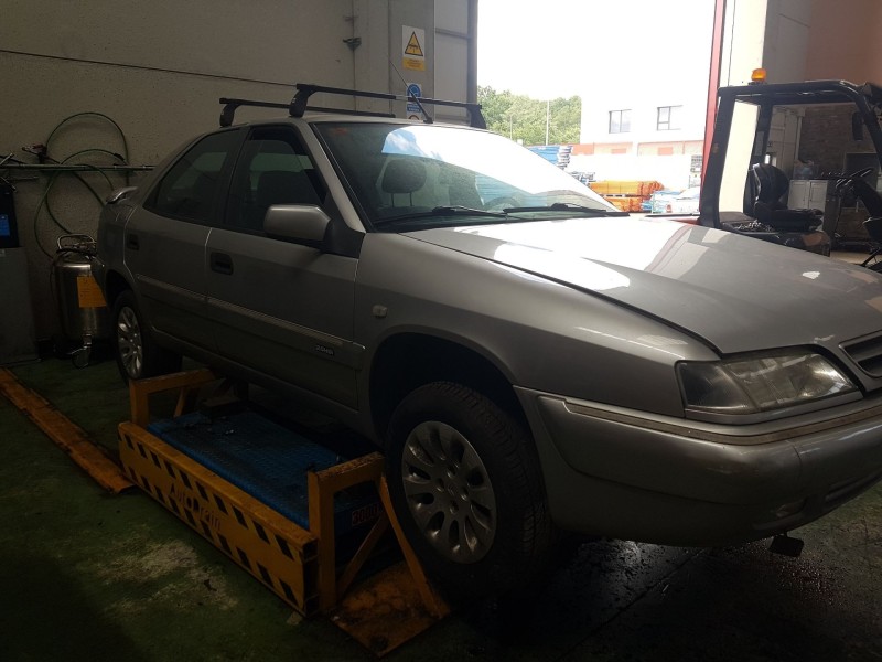 citroen xantia (x1_, x2_) del año 1999