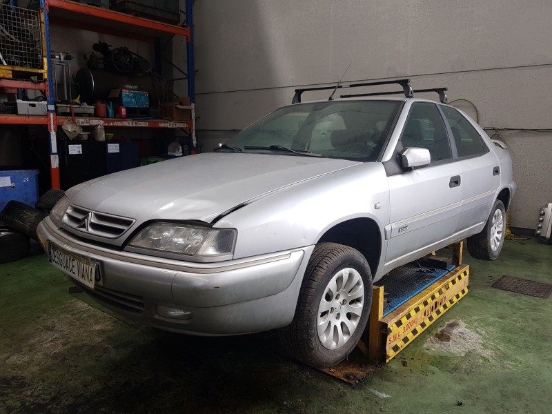 citroen xantia (x1_, x2_) del año 1999