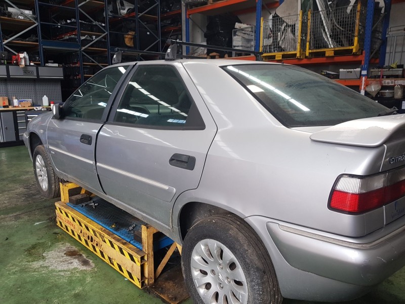 citroen xantia (x1_, x2_) del año 1999