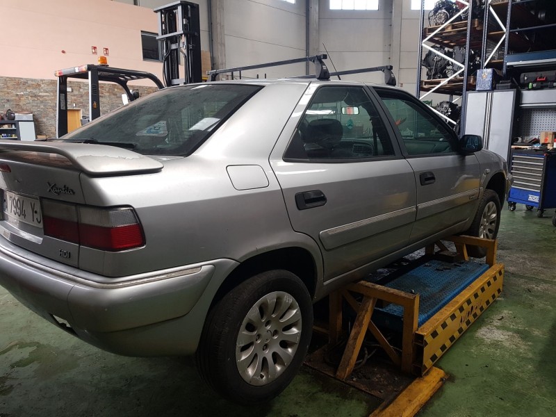 citroen xantia (x1_, x2_) del año 1999