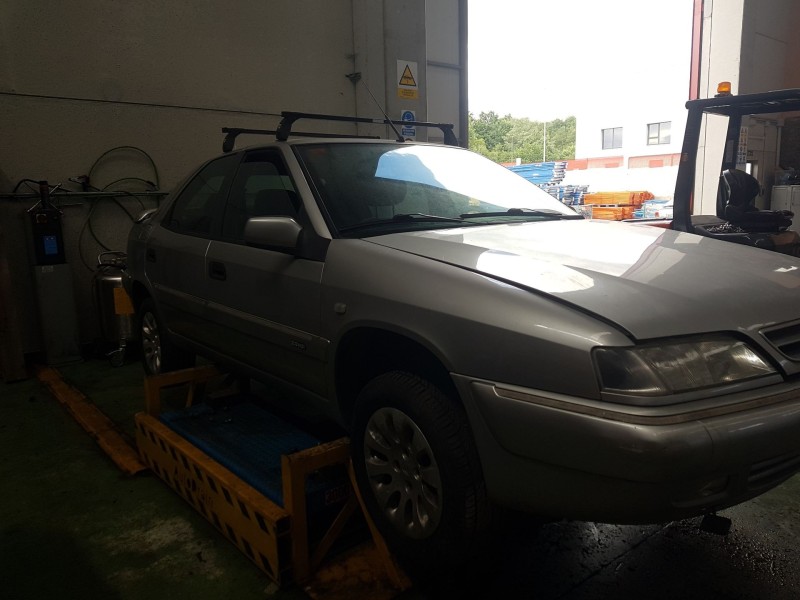 citroen xantia (x1_, x2_) del año 1999