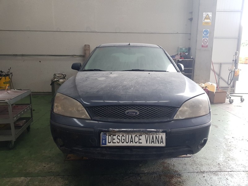 ford mondeo iii (b5y) del año 2000