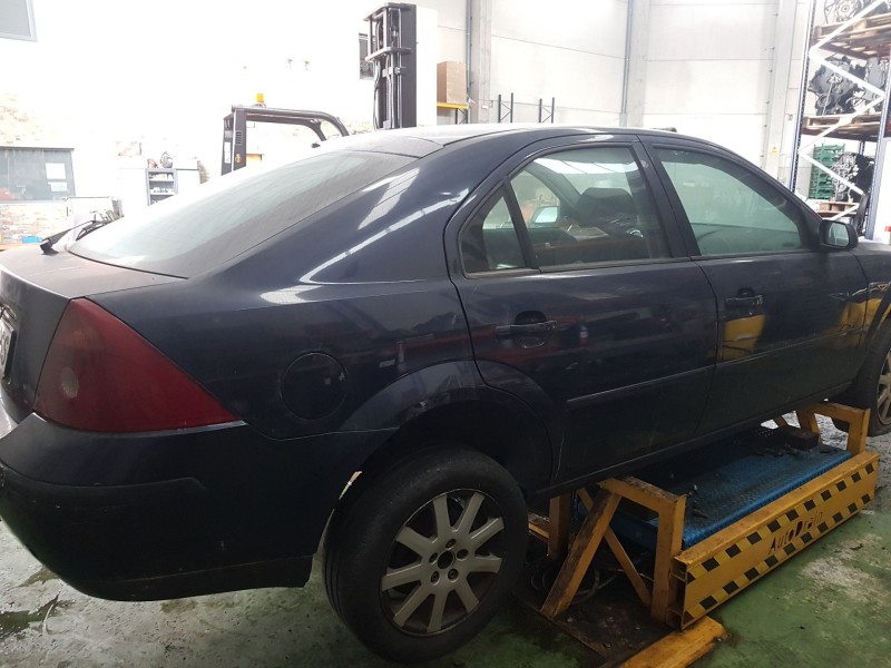 ford mondeo iii (b5y) del año 2000
