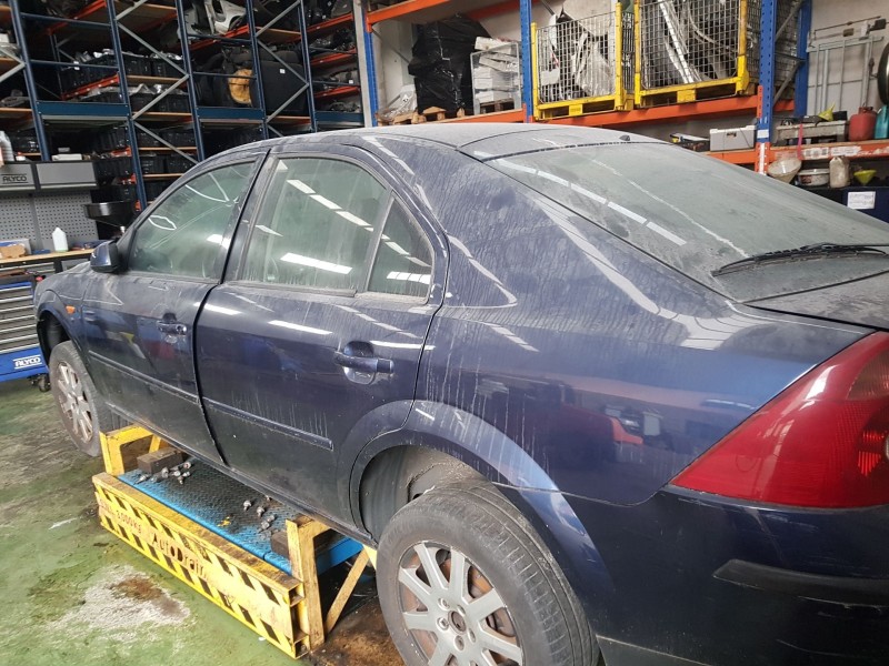 ford mondeo iii (b5y) del año 2000