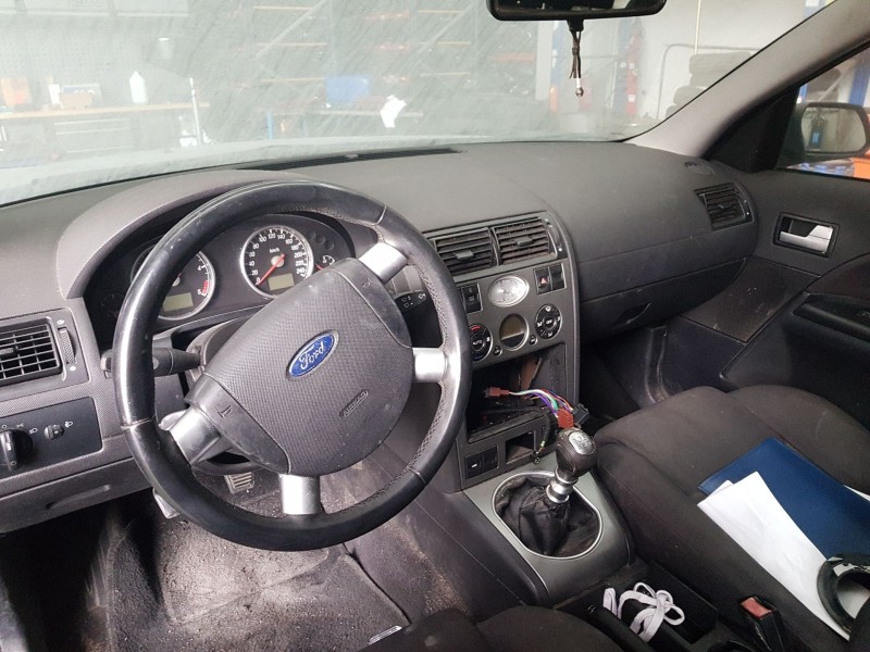 ford mondeo iii (b5y) del año 2000