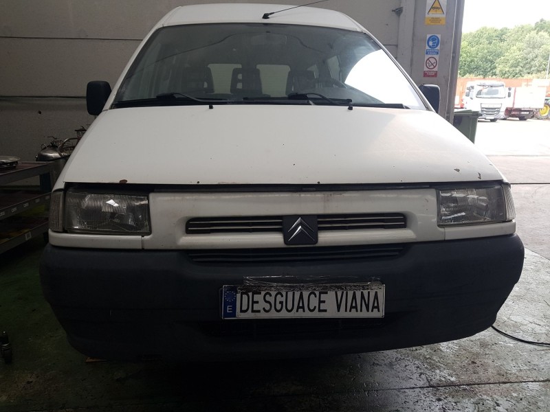 citroen jumpy 19td c. cf. 6pza del año 1995