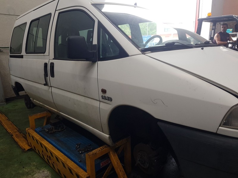 citroen jumpy 19td c. cf. 6pza del año 1995