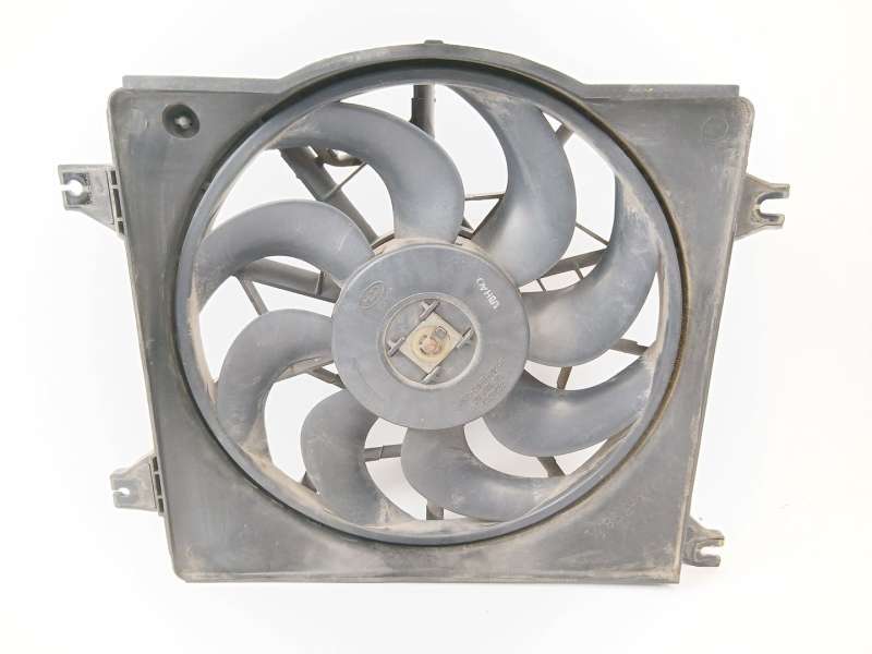 ELECTROVENTILADOR 4569632 FC56S