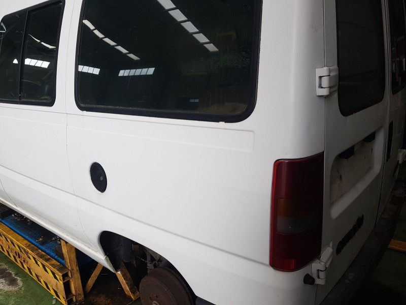 citroen jumpy 19td c. cf. 6pza del año 1995
