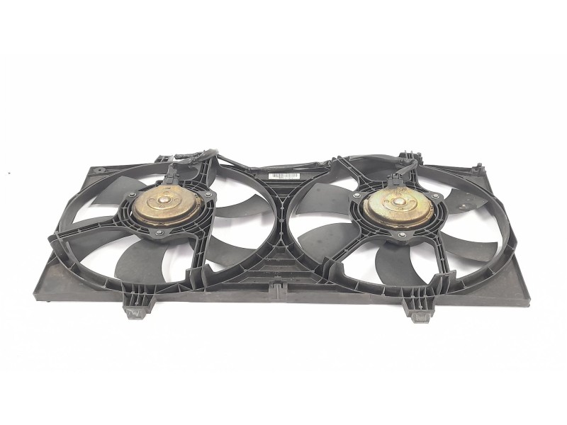 Recambio de electroventilador para nissan almera ii hatchback (n16) 2.2 di referencia OEM IAM ETP8584  
