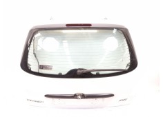 Recambio de porton trasero para peugeot 206 fastback (2a/c) 1.9 d referencia OEM IAM   